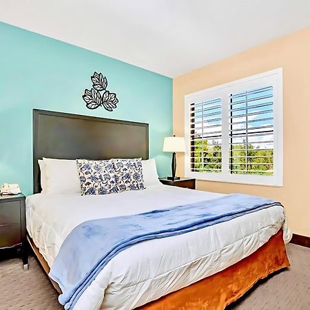 1Br Apartment Near Disney W Pool Hot Tub Arcade Orlando Extérieur photo