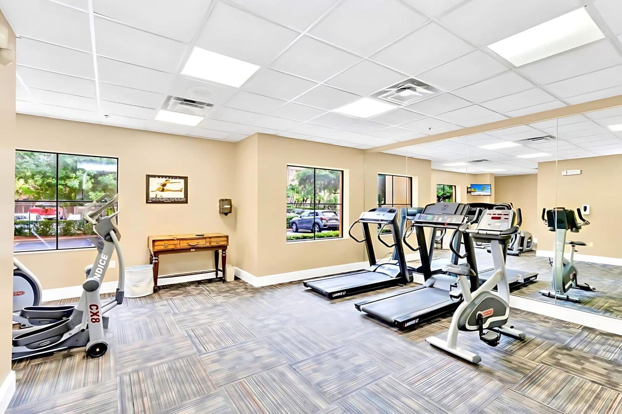 1Br Apartment Near Disney W Pool Hot Tub Arcade Orlando Extérieur photo