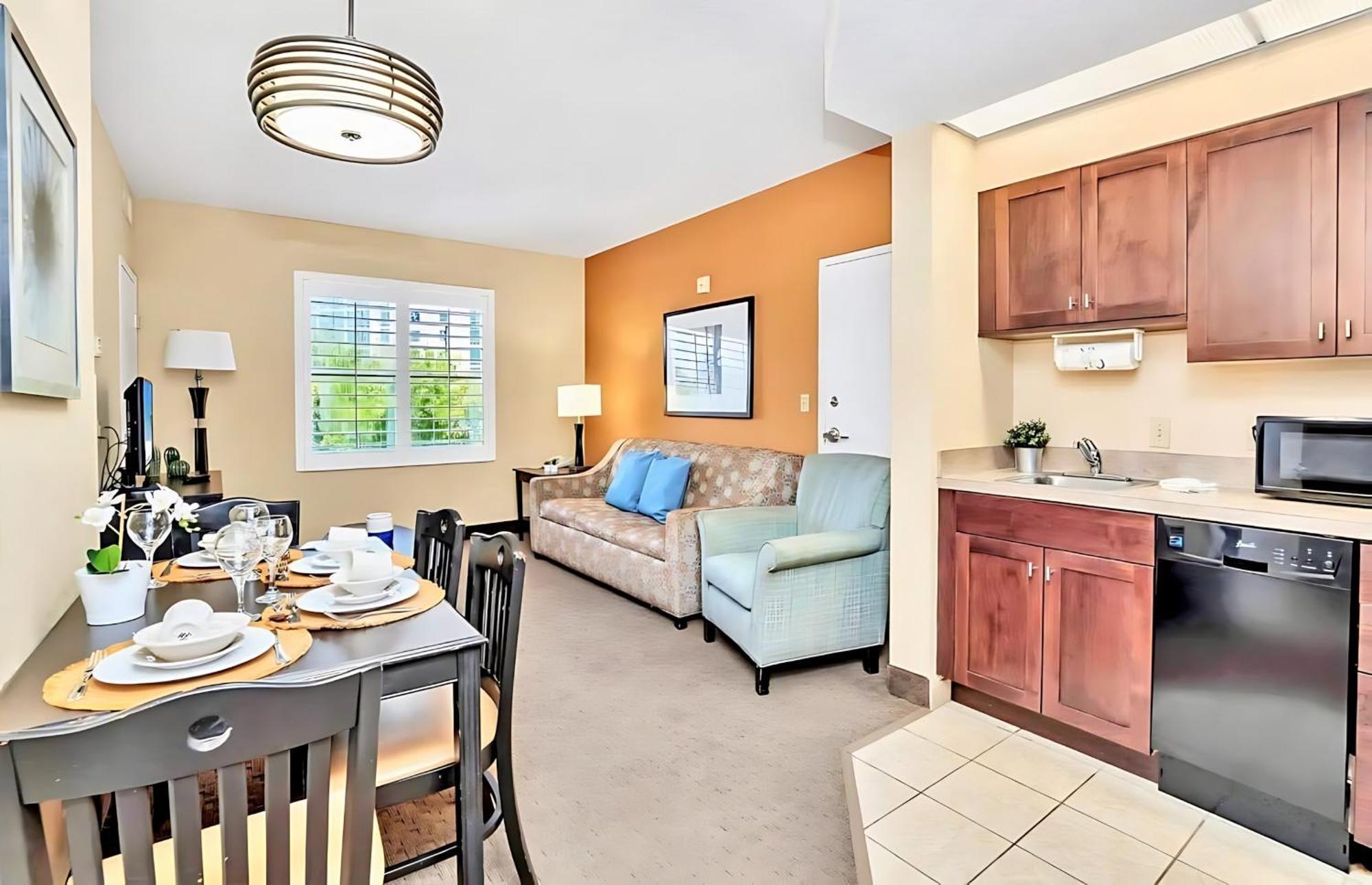 1Br Apartment Near Disney W Pool Hot Tub Arcade Orlando Extérieur photo