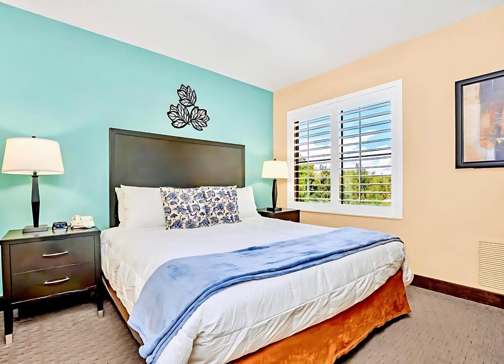 1Br Apartment Near Disney W Pool Hot Tub Arcade Orlando Extérieur photo